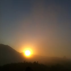 Photo of Seasons In Malibu - Malibu, CA, US. Sunrise yoga