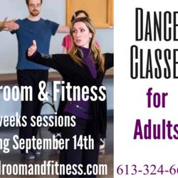 DQ Ballroom and Fitness - DQ Fitness and fitness