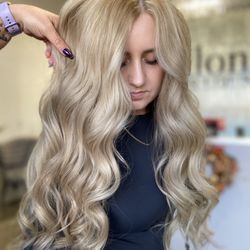 SalonX Hair Lounge - Highlights and Lowlights by Brandi