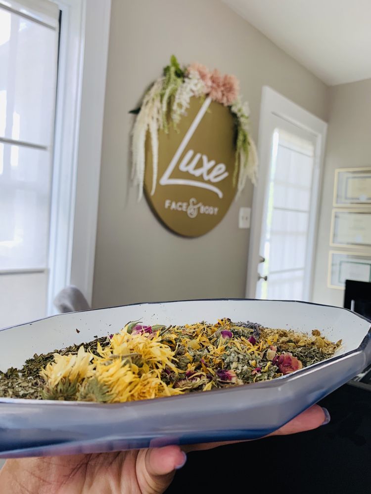 LUXE FACE AND BODY STUDIO 29 Photos & 10 Reviews 1411 W Sligh Ave