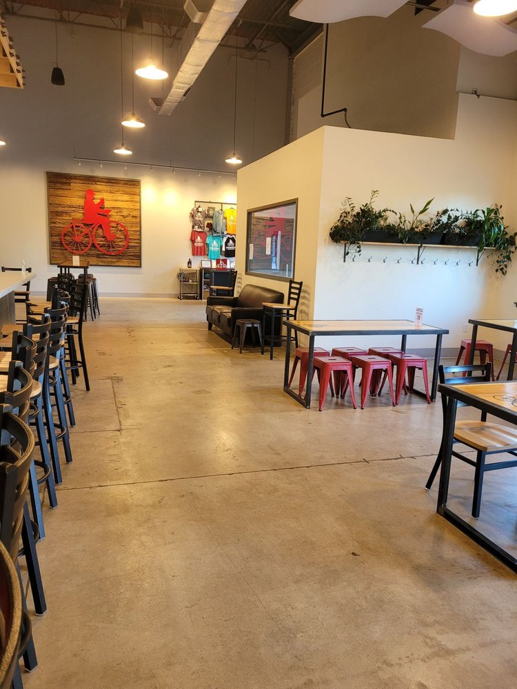 CONSHOHOCKEN BREWING COMPANY KOP Updated September 2024 3100