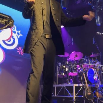 Australian Bee Gees - Music Venues Near Me - Las Vegas, Nevada