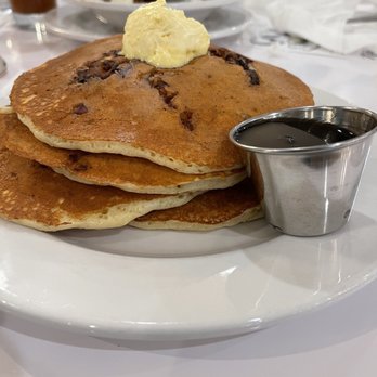 Staks Kitchen - Germantown - Buttermilk Pancakes - Breakfast & Brunch Near Me - Germantown, Tennessee