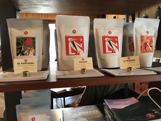 Fuglen Tokyo by null