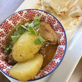 Amayar Kitchen - A1 Palata - Burmese Near Me - Maywood, New Jersey