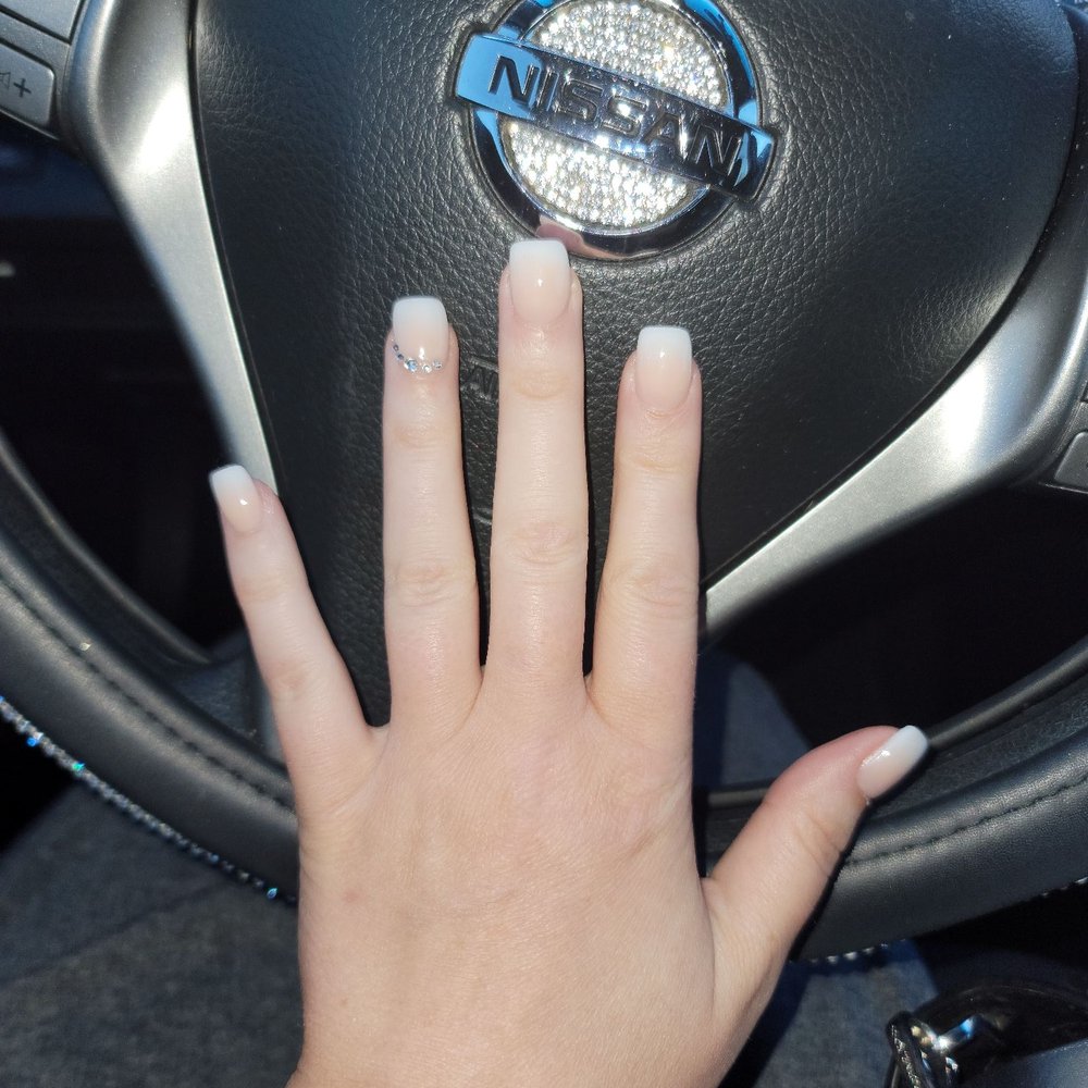Pure Nails Spa - Wedding Nails by Jasmine! - Nail Salons Near Me - Wildomar, California Pure Nails Spa - Wedding Nails by Jasmine! - Nail Salons Near Me - Wildomar, California
