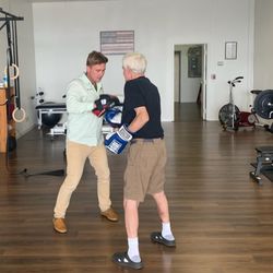 Dakota Grit Physical Therapy