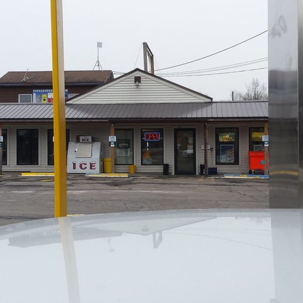 Signals - Surely the most exciting photograph on yelp - Tobacco Shops Near Me - Irving, New York