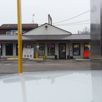 Signals - Surely the most exciting photograph on yelp - Tobacco Shops Near Me - Irving, New York
