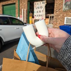 Outer Loop Arts - Obsessed with Tigress pop up shop inside - lifewithhanny