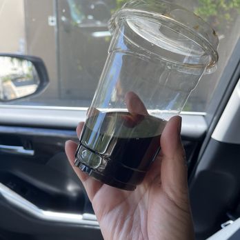 Berk’s Beans - Drip - single origin -  Madagascar - Coffee Roasteries Near Me - Concord, California