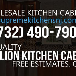 Supreme Kitchen And Bath