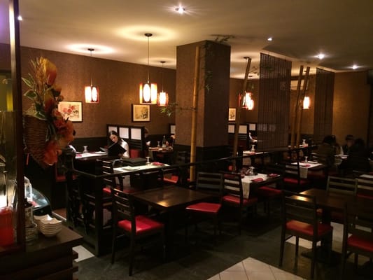 Miao Xian Ge by null