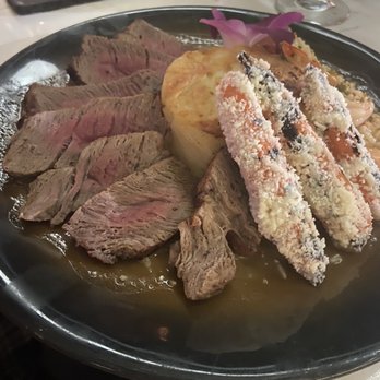 Blend Astoria - Latin American Near Me - Astoria, New York