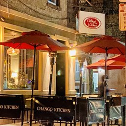 CHANGO KITCHEN - Updated December 2025 - 221 Photos & 174 Reviews - 301 ...