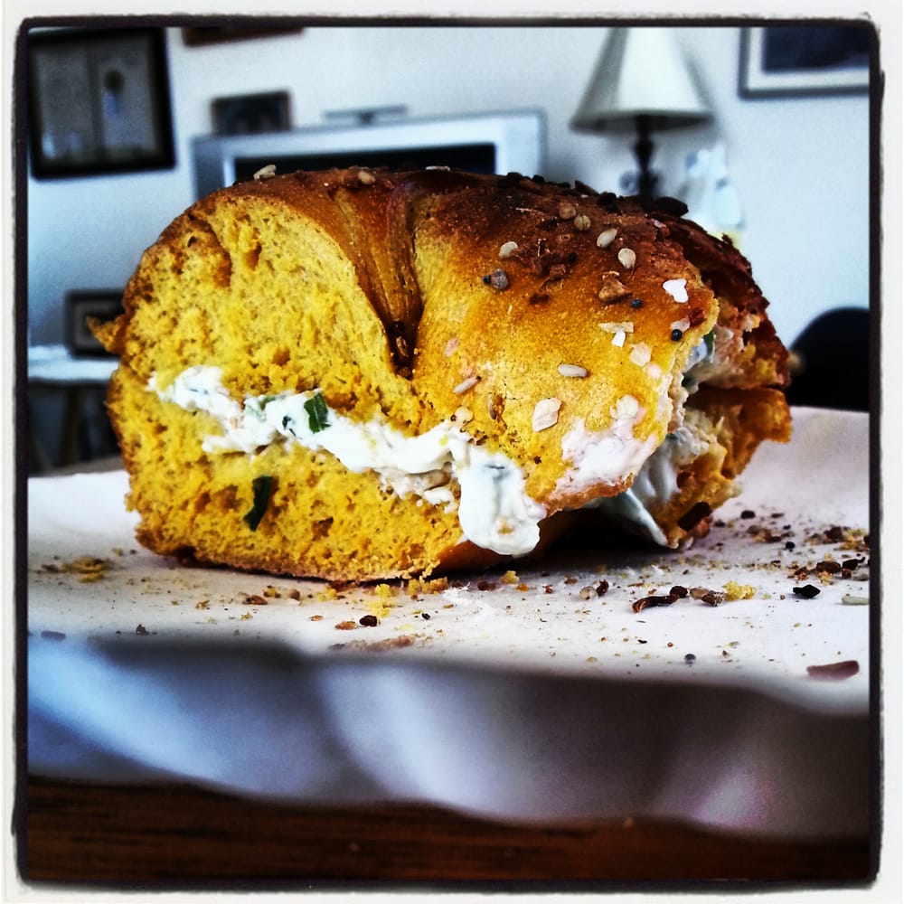 BAGELS AND BEYOND Updated October 2024 14 Photos & 34 Reviews 257