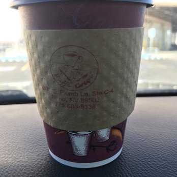 Kaffe Crepe - Creperies Near Me - Reno, Nevada