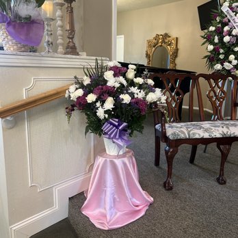 Miracle Flowers - What was received - Florists Near Me - Folsom, California Miracle Flowers - What was received - Florists Near Me - Folsom, California