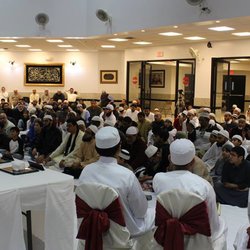 Islamic Community Center of Des Plaines - ICCD