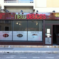 New Délices
