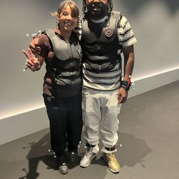 15 year anniversary! 15 year anniversary!