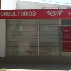 Consultorios del Angel