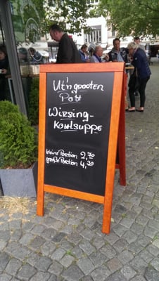 Menu photo 2 Ut'n grooten Pott Braunschweig, NI Menu photo 2 Ut'n grooten Pott Braunschweig, NI