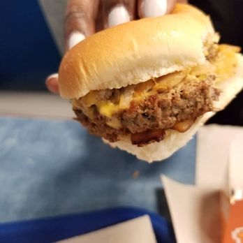 White Castle - Impossible burger! - Burgers Near Me - Ozone Park, New York