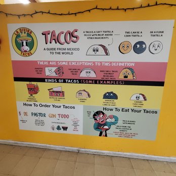 La Divina Tacos - Mexican Near Me - Buffalo, New York