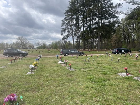LORI’S FUNERAL HOME & CREMATION SERVICES OF RALEIGH - Updated June 2026