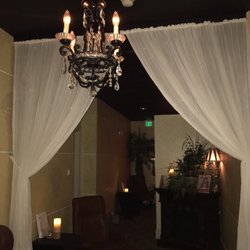 Austin Springs Spa & Salon - More lounge (like more cowbell but better!)