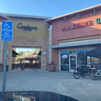 Canabru Coffee - Worth the drive - Coffee & Tea Near Me - Chino, California Canabru Coffee - Worth the drive - Coffee & Tea Near Me - Chino, California