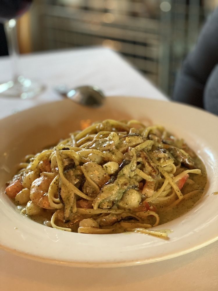 THE MISSION SQUARE RESTAURANT & LOUNGE 594 Photos & 526 Reviews