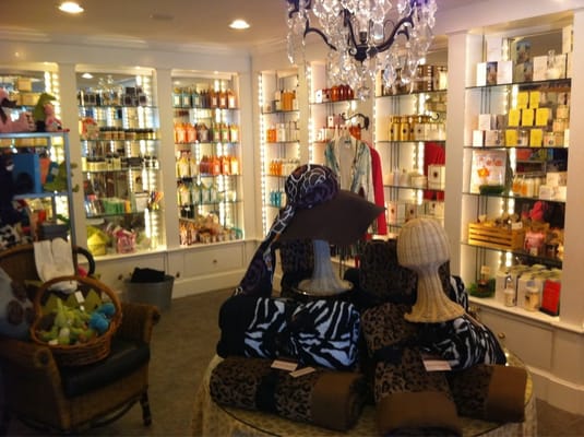 The Waterford Wellness Spa