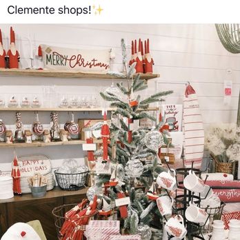 Tuvalu - Christmas Jingle - Furniture Stores Near Me - Laguna Beach, California
