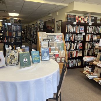 Yesterday's Muse Books - Bookstores Near Me - Webster, New York Yesterday's Muse Books - Bookstores Near Me - Webster, New York