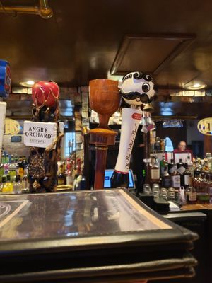 Peter's Pour House by null