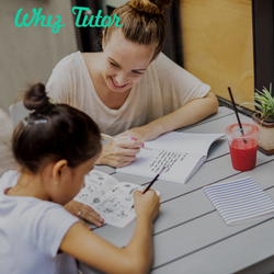 Whiz Tutor - Whiz Tutor's private in person tutoring.