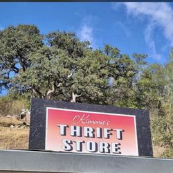 Kimmy’s Thrift Store