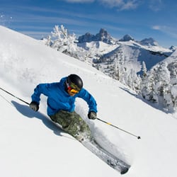 Reno Lake Tahoe Shuttle & Taxi Service - Lake Tahoe, Skiing