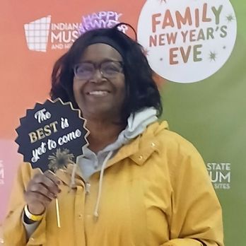 Indiana State Museum - Looking forward to 2025! - Museums Near Me - Indianapolis, Indiana Indiana State Museum - Looking forward to 2025! - Museums Near Me - Indianapolis, Indiana