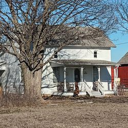 Little House On The Prairie