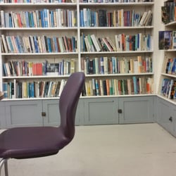 Drumcondra Library - Inside