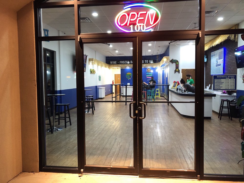 ESKIMO HUT CLOSED Updated June 2024 1808 W Lindsey St, Norman