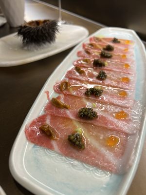 PUR Restaurant by null