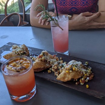 1909 - Drinks and Empanadas - Bars Near Me - Temecula, California