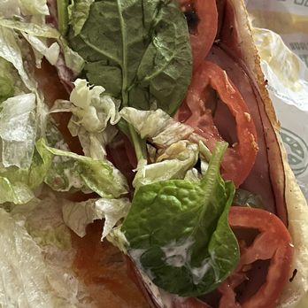 Subway - B.M.T.® - Sandwiches Near Me - Missouri Valley, Iowa Subway - B.M.T.® - Sandwiches Near Me - Missouri Valley, Iowa