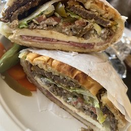 Cubana Torta Cubana Torta