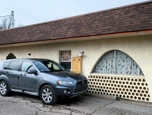 M & M Bierock by null