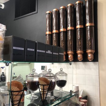 Uptown Coffee - Coffee & Tea Near Me - Glendale, California Uptown Coffee - Coffee & Tea Near Me - Glendale, California